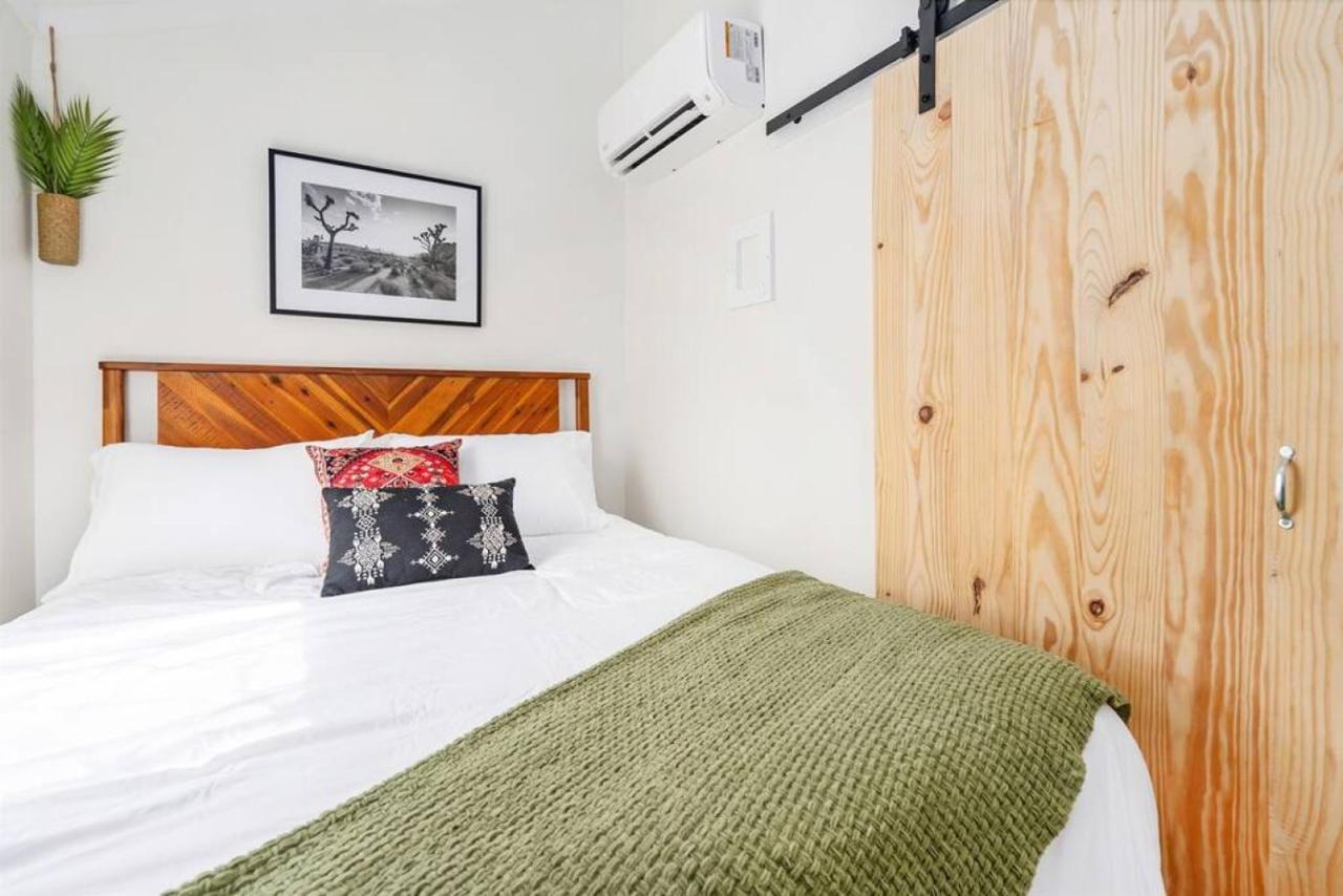 5 Cozy Casita Lux Tiny House, Firepit, 5 Mins To Downtown Гантерсвілл Екстер'єр фото
