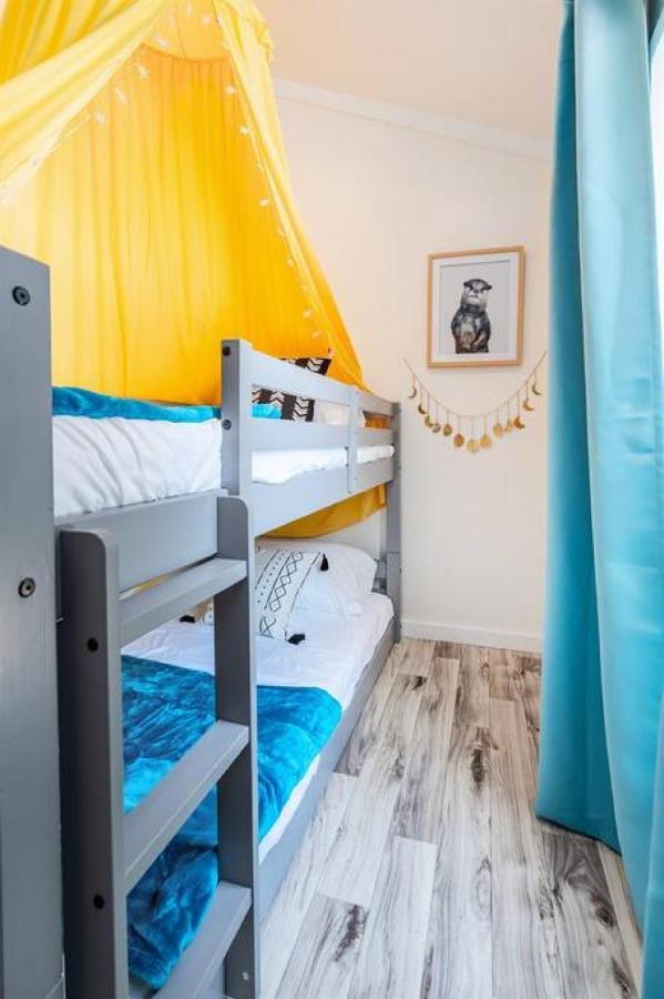 5 Cozy Casita Lux Tiny House, Firepit, 5 Mins To Downtown Гантерсвілл Екстер'єр фото
