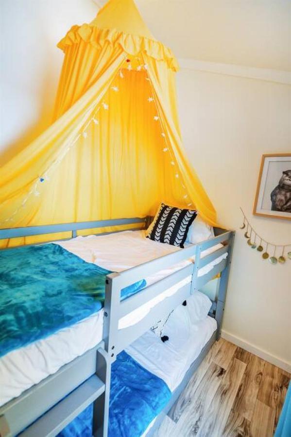 5 Cozy Casita Lux Tiny House, Firepit, 5 Mins To Downtown Гантерсвілл Екстер'єр фото