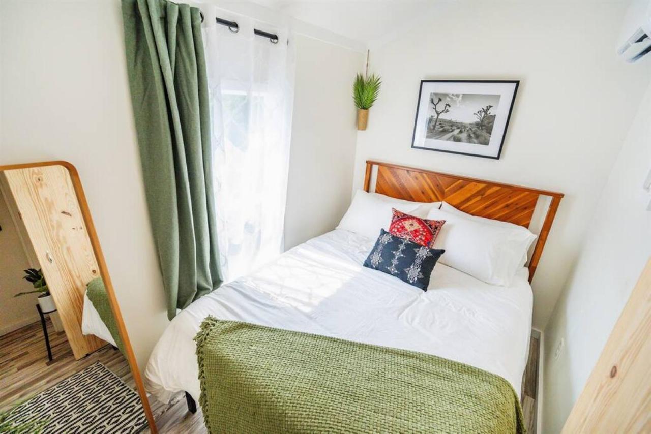 5 Cozy Casita Lux Tiny House, Firepit, 5 Mins To Downtown Гантерсвілл Екстер'єр фото